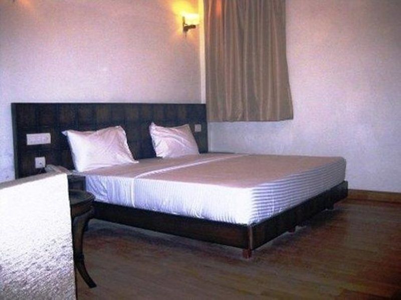 Hotel Alpine Tree Új-Delhi Szoba fotó